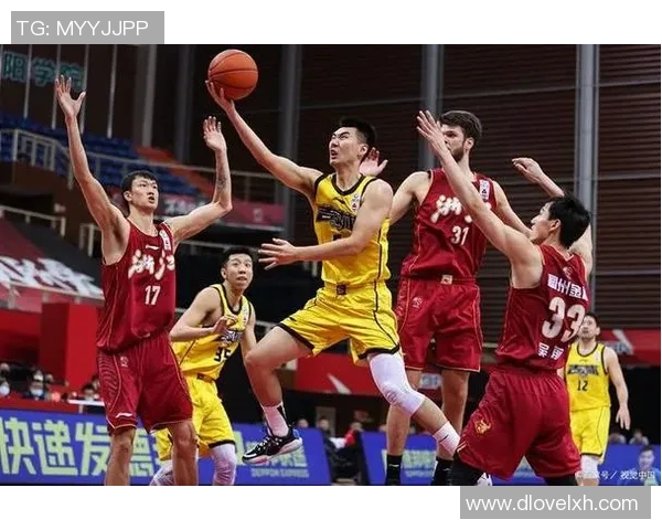 深圳篮球队总决赛表现分析经验与战术的完美结合