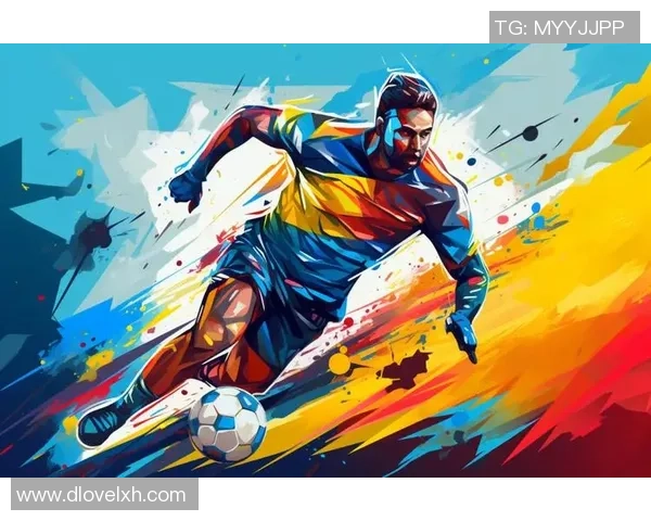 探索下足球素材的多样性与应用价值提升运动表现的秘密